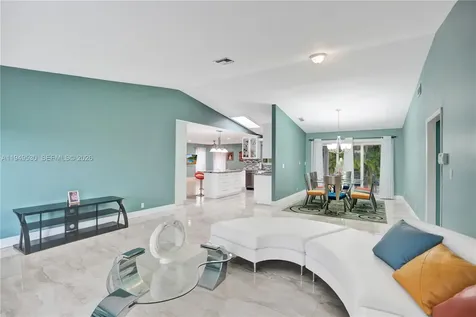 11201 NW 4th Court Plantation FL 33325