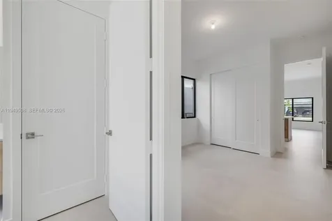 19670 NE 14th Court Miami FL 33179