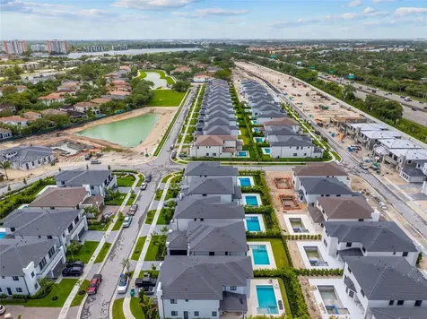 19670 NE 14th Court Miami FL 33179