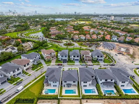 19670 NE 14th Court Miami FL 33179
