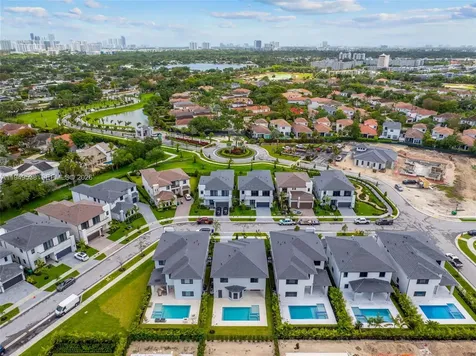 19670 NE 14th Court Miami FL 33179