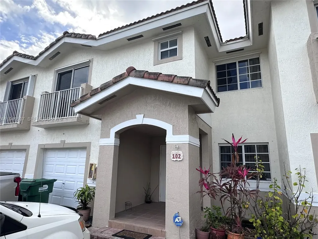 14036 SW 260th Street Homestead FL 33032