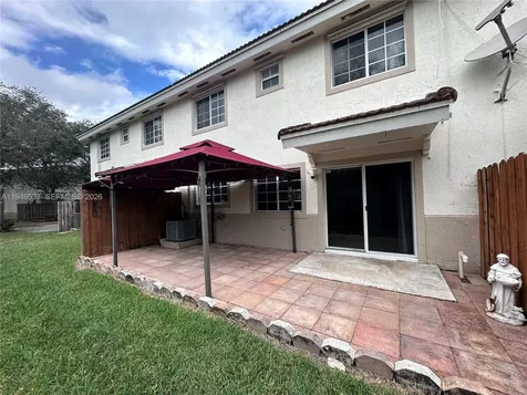 14036 SW 260th Street Homestead FL 33032
