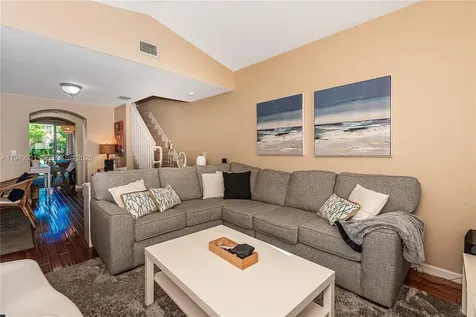 4948 Windward Way Dania Beach FL 33312