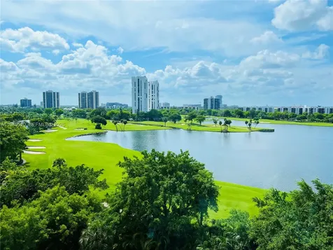 20000 E Country Club Drive Aventura FL 33180