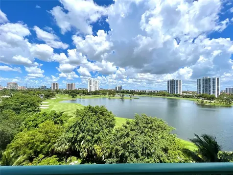 20000 E Country Club Drive Aventura FL 33180
