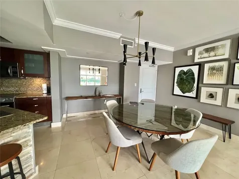 20000 E Country Club Drive Aventura FL 33180