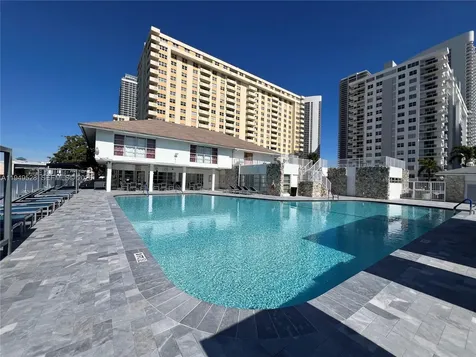 1833 S Ocean Drive Hallandale Beach FL 33009