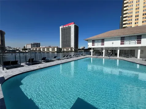 1833 S Ocean Drive Hallandale Beach FL 33009