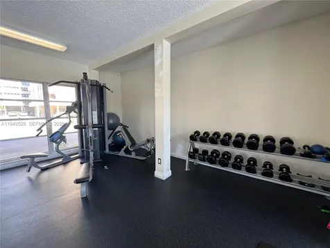 1833 S Ocean Drive Hallandale Beach FL 33009