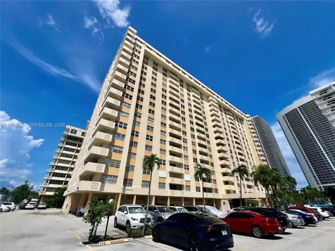 1833 S Ocean Drive Hallandale Beach FL 33009