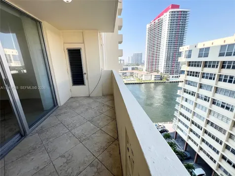 1833 S Ocean Drive Hallandale Beach FL 33009