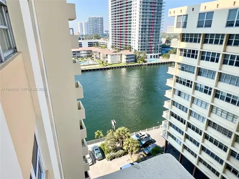1833 S Ocean Drive Hallandale Beach FL 33009
