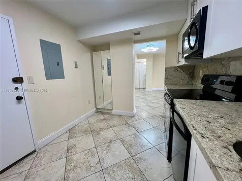 1833 S Ocean Drive Hallandale Beach FL 33009
