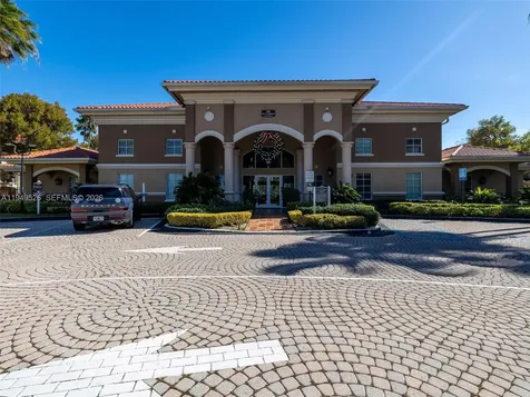 11700 SW 2nd Street Pembroke Pines FL 33025