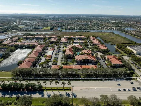 11700 SW 2nd Street Pembroke Pines FL 33025