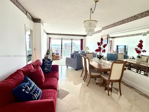 1985 S Ocean Drive Hallandale Beach FL 33009