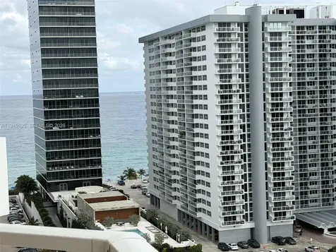 1985 S Ocean Drive Hallandale Beach FL 33009
