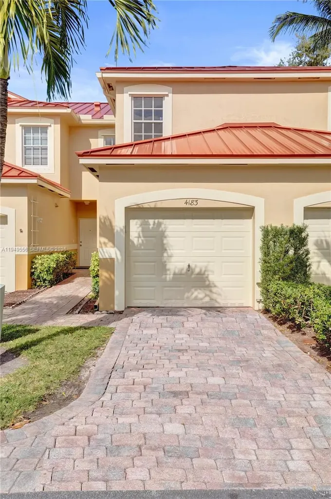 4183 Crystal Lake Drive Deerfield Beach FL 33064