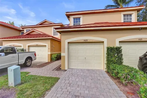 4183 Crystal Lake Drive Deerfield Beach FL 33064