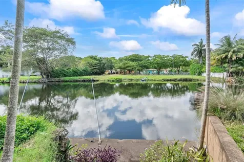 12660 Griffing Boulevard North Miami FL 33161