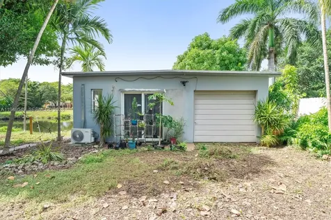 12660 Griffing Boulevard North Miami FL 33161