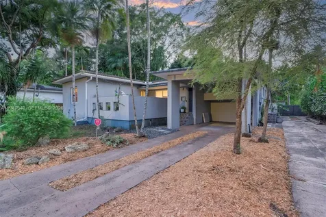12660 Griffing Boulevard North Miami FL 33161