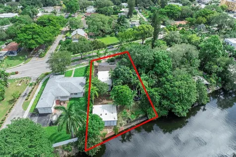 12660 Griffing Boulevard North Miami FL 33161