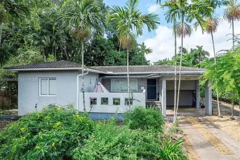 12660 Griffing Boulevard North Miami FL 33161