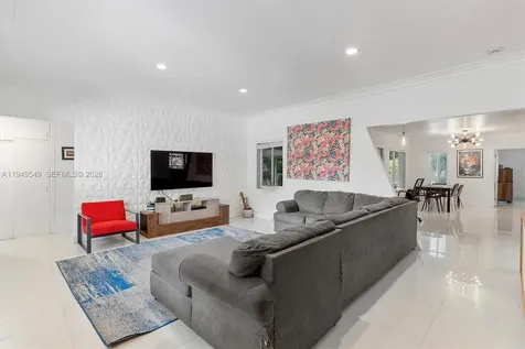 12660 Griffing Boulevard North Miami FL 33161