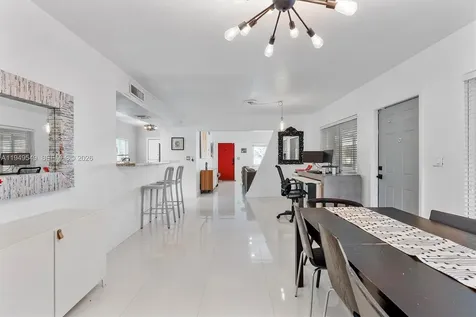 12660 Griffing Boulevard North Miami FL 33161