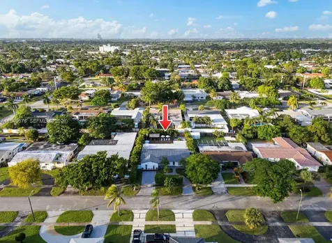 5111 Adams Street Hollywood FL 33021