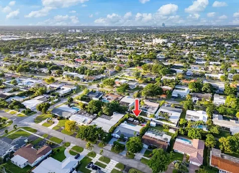 5111 Adams Street Hollywood FL 33021