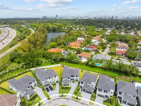 19749 NE 16th Place Miami FL 33179