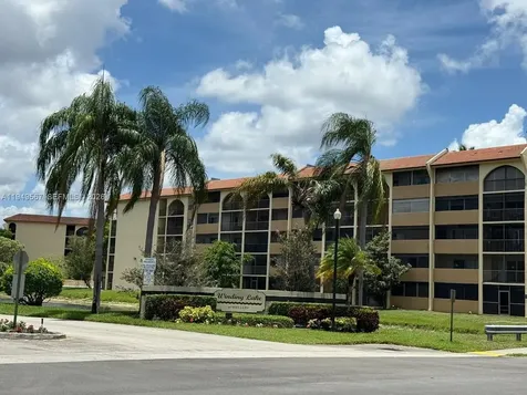 10054 Winding Lake Road Sunrise FL 33351