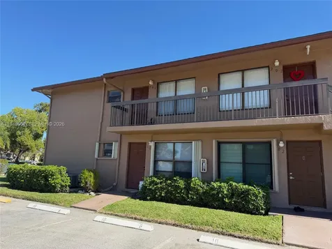 10054 Winding Lake Road Sunrise FL 33351
