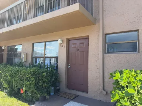 10054 Winding Lake Road Sunrise FL 33351