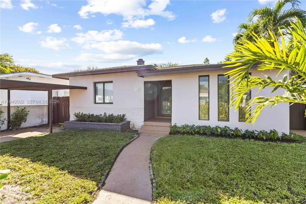 818 NW 47th Street Miami FL 33127