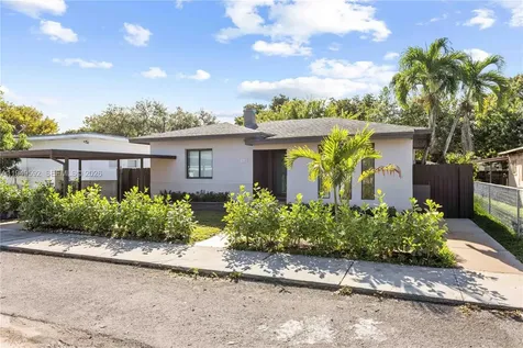818 NW 47th Street Miami FL 33127