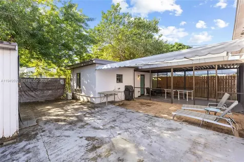818 NW 47th Street Miami FL 33127