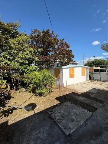 2341 SW 9th Street Miami FL 33135