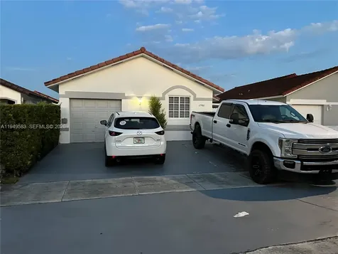 17901 SW 144th Avenue Miami FL 33177
