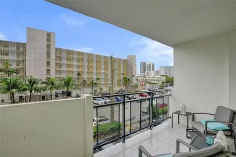 401 Golden Isles Drive Hallandale Beach FL 33009