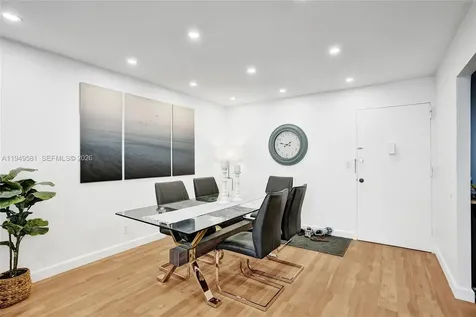 401 Golden Isles Drive Hallandale Beach FL 33009