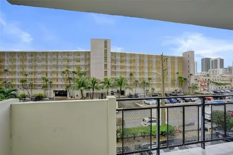 401 Golden Isles Drive Hallandale Beach FL 33009