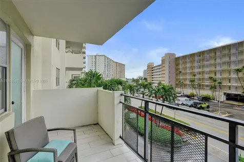 401 Golden Isles Drive Hallandale Beach FL 33009