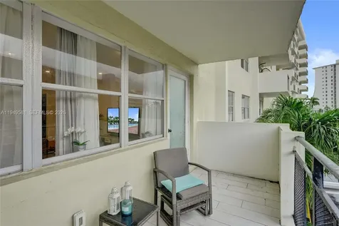 401 Golden Isles Drive Hallandale Beach FL 33009