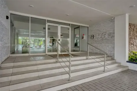 401 Golden Isles Drive Hallandale Beach FL 33009
