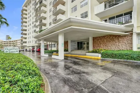 401 Golden Isles Drive Hallandale Beach FL 33009