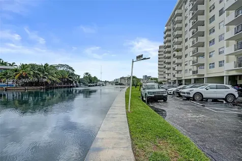 401 Golden Isles Drive Hallandale Beach FL 33009